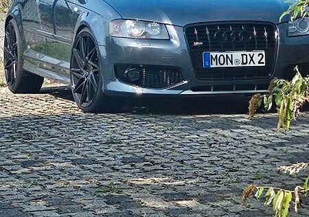 Audi S3 2.0 TFSI -