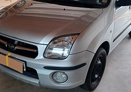 Subaru perfekt für Fahranfänger / Allrad, Anhängerk.