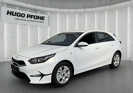 Kia Cee'd Vision 1.0 T-GDI 73.6kW Schräghecklimousin