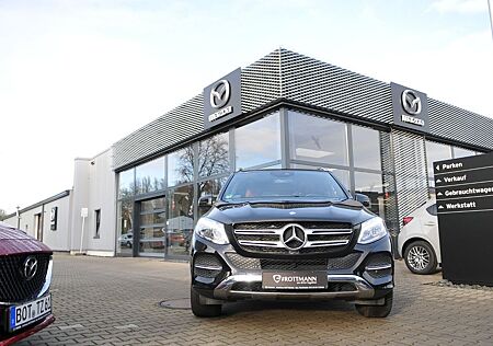 Mercedes-Benz GLE 350 d 4Matic | eGSD | RFK | NAV | AHK | WR