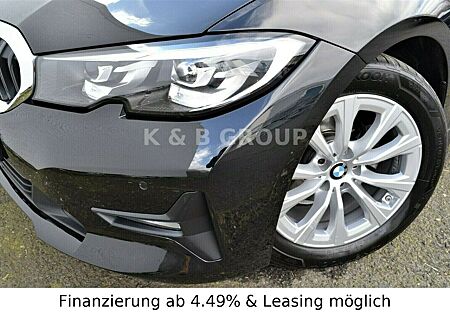 BMW 318 d TOURING°NAVI°LED°SHZ°DAB°PDC°GARANTIE°ACC