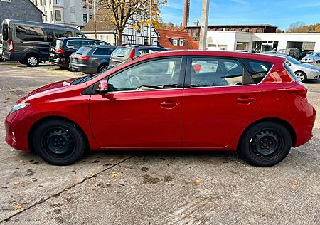 Toyota Auris Life 1,4D/171Tkm/Erste Hand/ Top Zustand !