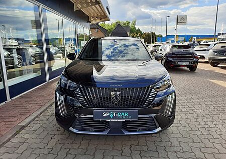 Peugeot 2008 GT EAT8 NAVI ACC 360 GKAM GJR