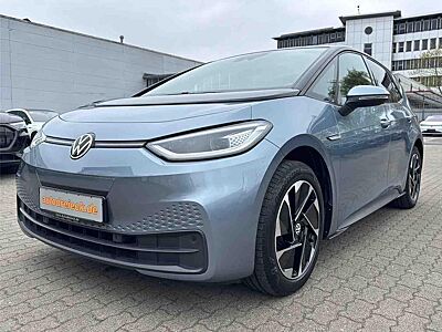 Volkswagen ID.3 ACC AHK PANO IQ.LIGHT e-SITZE KAMERA 18Z