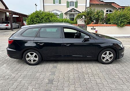 Seat Leon ST FR 1.Hand Alcantara Xenon Panorama