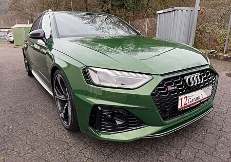 Audi RS4 RS 4 Avant 2.9 TFSI quattro