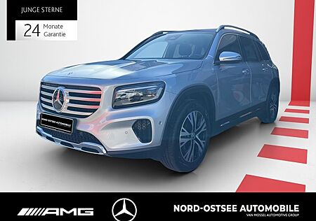 Mercedes-Benz GLB 200 PROGRESSIVE MBUX KLIMA KEYLESS-GO