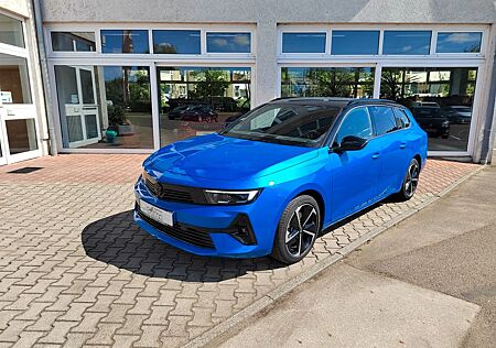 Opel Astra L Sports Tourer GS Line