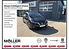 Nissan Leaf 40kWh Tekna BOSE Leder LED Navi AVM-Kamera