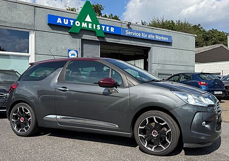 Citroën DS3 SportChic