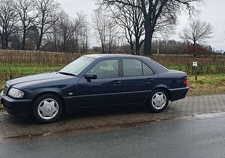Mercedes-Benz C 180 gebraucht kaufen Mercedes-Benz C 180 ESPRIT Esprit