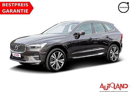 Volvo XC 60 XC60 2.0 Aut. LED ACC Navi Pano