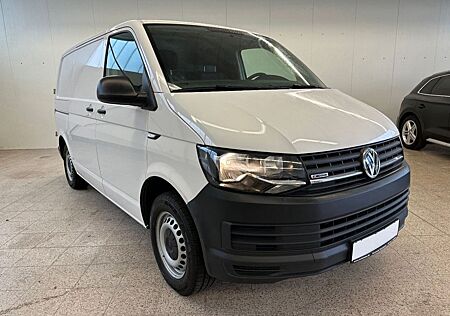 VW T6 Transporter Volkswagen T6 4Motion DSG/Klima/Nav/PDC/Shz/1 Hd./uffr.