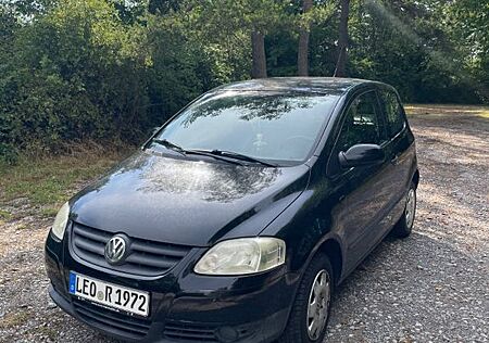 VW Fox Volkswagen 1.2 -