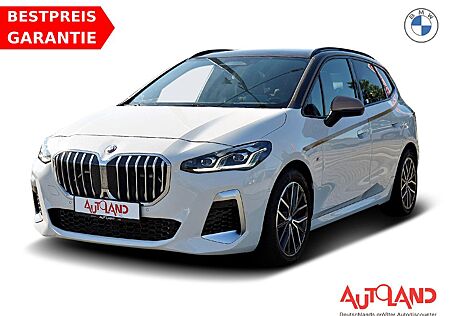 BMW 218i Active Tourer M-Sport LED Navi Kamera Pano