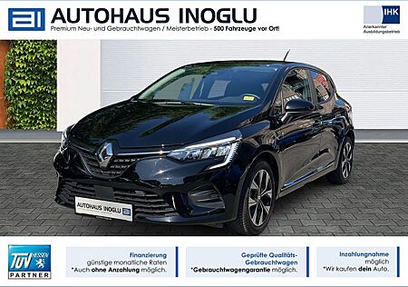 Renault Clio 1.0 SCe Evolution*Navi*LED*PDC*Assistenz*