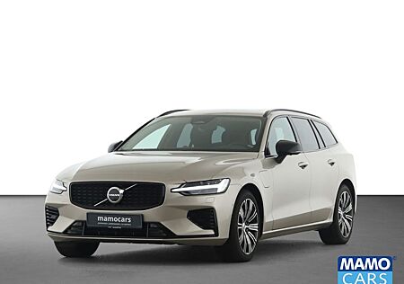 Volvo V60 T6 AWD Ultra Dark Recharge ACC/AHK/B&W/HUD
