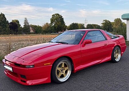 Toyota Supra gebraucht kaufen Toyota Supra MK3