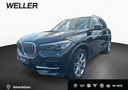 BMW X5 xDrive 30d AHK HUD Pano Memory RFK LiveCoPro