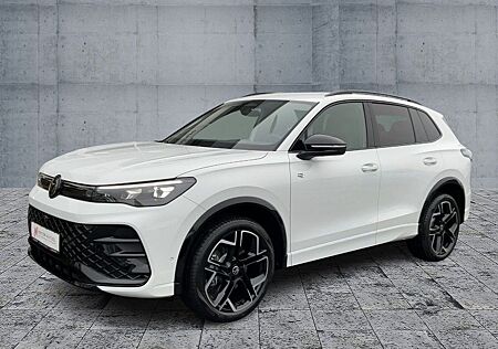 VW Tiguan Volkswagen R-Line 2.0 TDI DSG 4M*HuD*BlackStyle*IQ.L