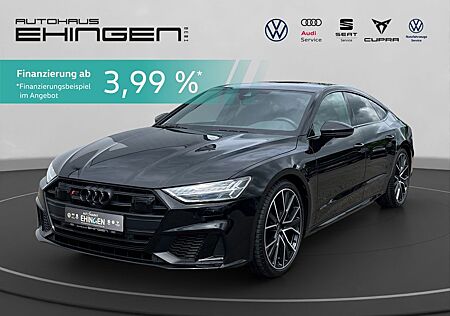 Audi S7 Sportback 3.0 TDI quattro Leder+Matrix+ACC+Na