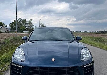 Porsche Macan - - 2.0 Tfsi Sport Chrono