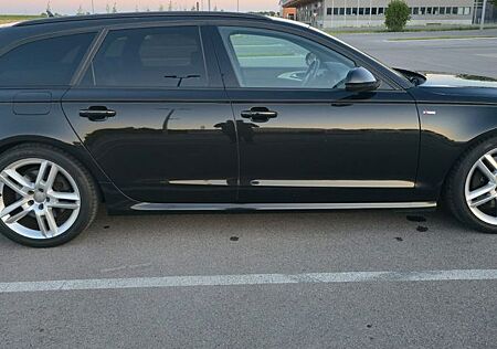 Audi A6 Allroad 3.0 TDI quattro 180kW S tronic -