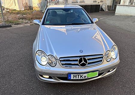 Mercedes-Benz CLK 280 ELEGANCE ELEGANCE