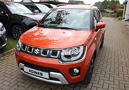 Suzuki Ignis 1.2 DUALJET HYBRID Comfort