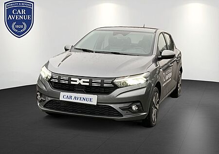 Dacia Sandero Expression TCe 90 CVT Klima SHZ PDC EFH