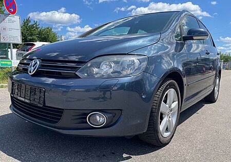 VW Golf Plus Volkswagen VI Team MOTOR ÜBERHOLT