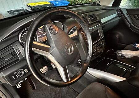 Mercedes-Benz R 280 CDI lang -