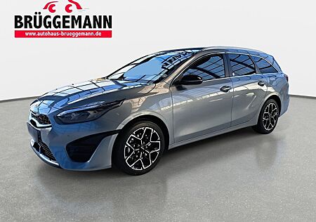 Kia Cee'd Sportswagon CEED SW 1.5 T-GDI DCT7 GT-LINE MJ25 TECHNOLOGIE