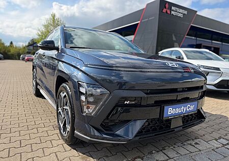 Hyundai Kona 1.6 T-GDI N-Line DCT *Navi*Keyless*LED*ACC