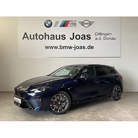 BMW 1er leasen