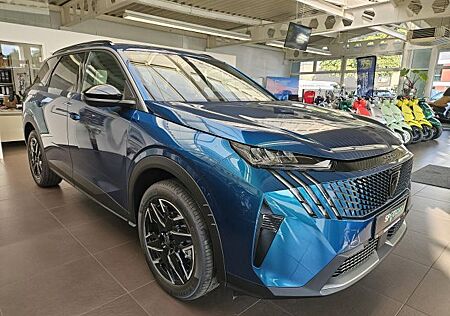 Peugeot 5008 Hybrid 145 e-DSC6 Allure