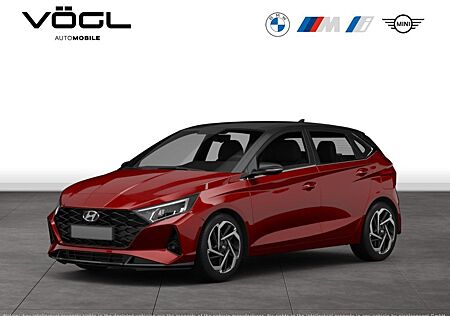Hyundai i20 1.0 T-GDI INTRO ED. NAVI
