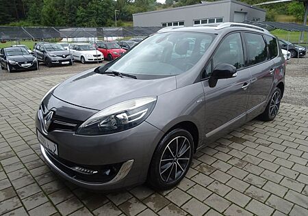 Renault Scenic III Grand BOSE Edition