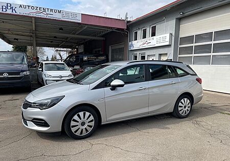 Opel Astra K 1.5 CDTI Sports Tourer Edition Automatik