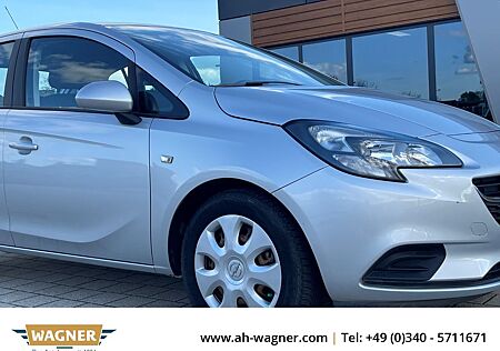 Opel Corsa E Edition 1.2 Sitzheizung Tempomat