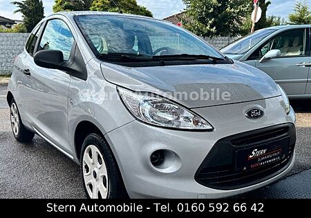 Ford Ka Ambiente *TÜV*Service*NEU