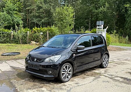 Seat Mii FR-Line*1HAND*SHZG*KLIMA*8FACH