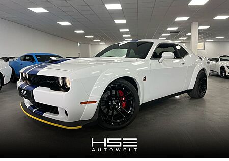 Dodge Challenger 6,4l V8 Widebody/ R/T Scat Pack/ AUT/