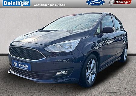 Ford C-Max 1.0 l EcoBoost S/S-System Cool & Connect A