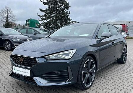 Cupra Leon 1.4 TSI VZ e-Hybrid Navi Virtual T-Leder