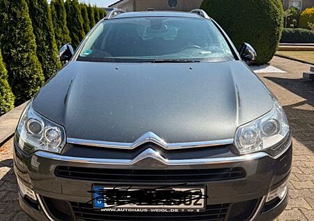 Citroën C5 Tourer HDi 165 Exclusive Automatik Exclusive