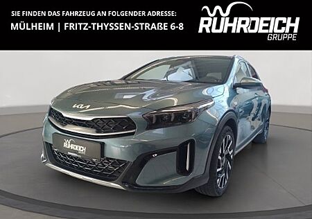 Kia XCeed 1.5T-GDI Vision Navi digitales Cockpit Sou