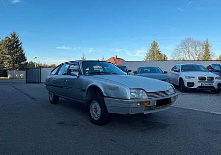 Citroën CX 25 GTI