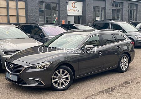 Mazda 6 Kombi Prime-Line