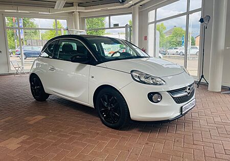 Opel Adam 120 Jahre Klima Siheiz LM PDC
